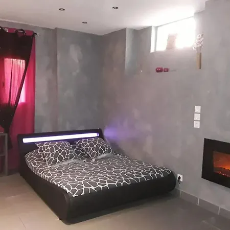 Apartment Cosy Avec Jacuzzi A 30 M² Parfait Pour Se Detendre *